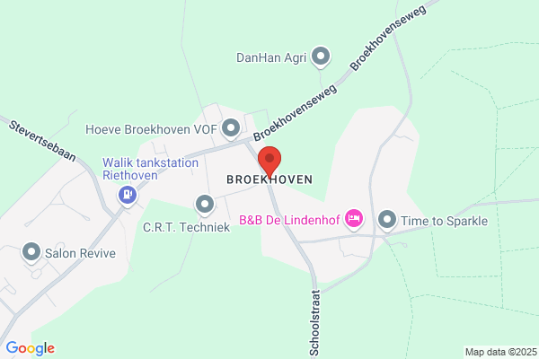 Broekhoven, L
