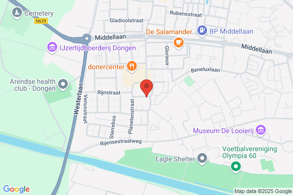 Coiffure House Dongen
