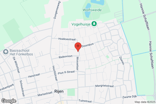 Joh-Mer Rusk Nl