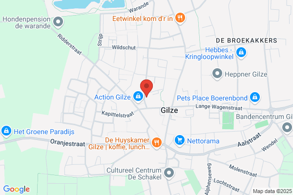Knipkamer, De