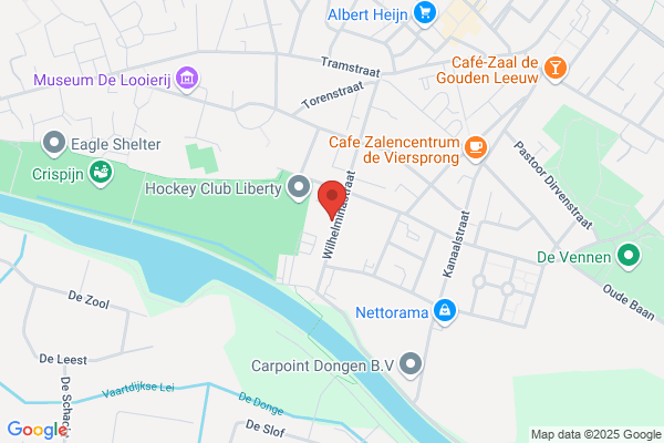 A.G. Coremans Lederwarenfabriek Bv