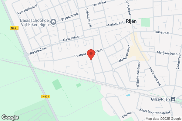 Jagea Lederwarenfabriek