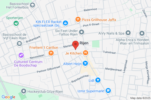 Lederwarenfabriek De Hoon
