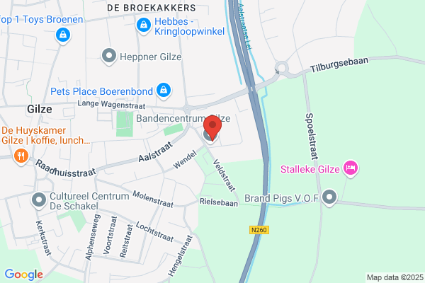 Schellekens Bv