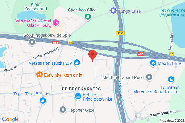 Schellekens Bv