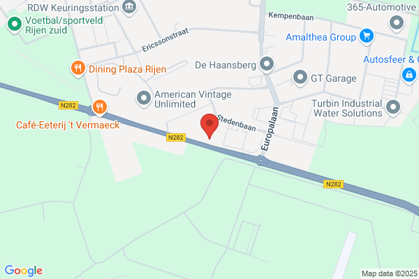 Gebroeders Kin Installatiebedrijven Bv