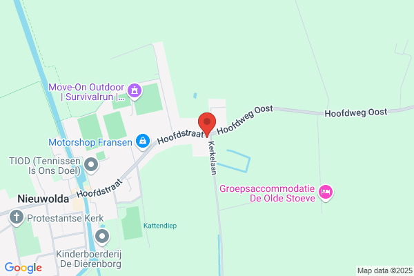Klussenbedrijf Kimenai