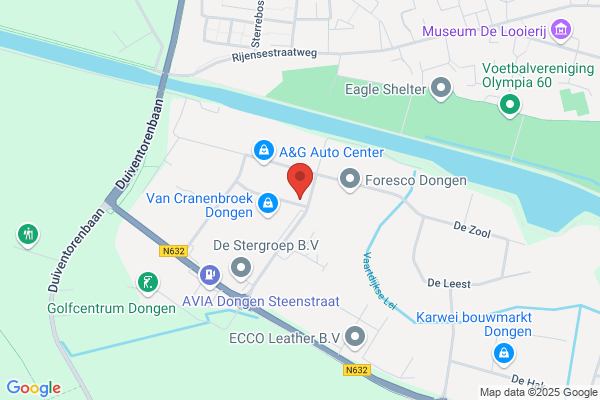 Loodgietersbedrijf Klerx
