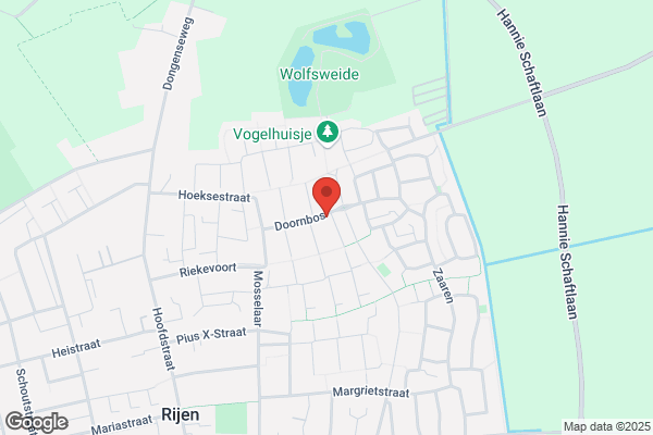 P.J. Bijleveld Klusbedrijf