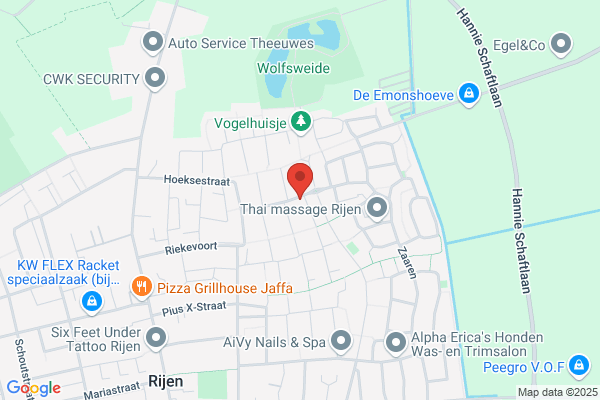 R Voermans Klussenbedrijf