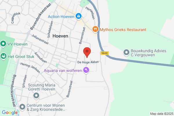Joosen Advies Bv