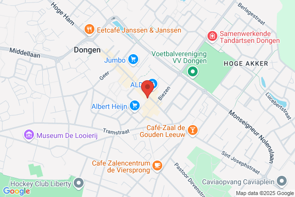 Pearle Opticiens Dongen