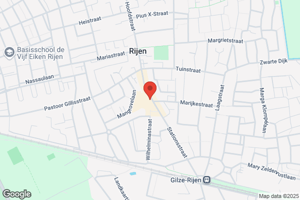 Pearle Opticiens Rijen