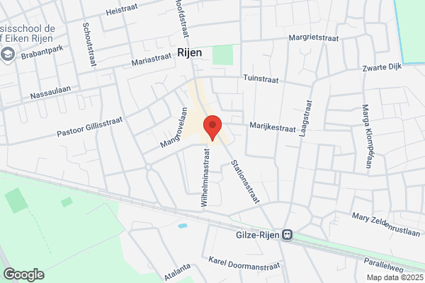 Eye Wish Opticiens Rijen