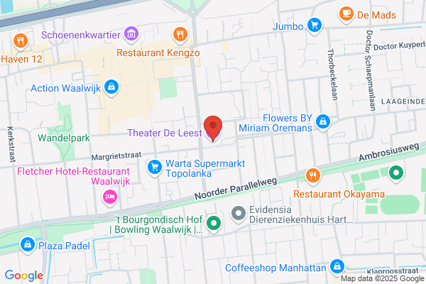 De Leest Ouderensoos
