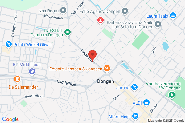 Gemeente Dongen