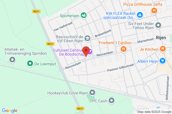 Taxandria Kult Centrum