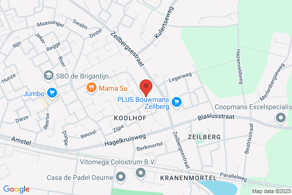 Coöperatie Rundveeverbetering Delta Ua.