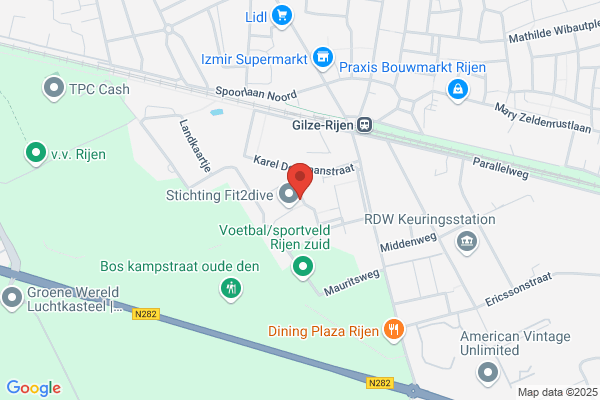 Taxi bedrijf Rijen