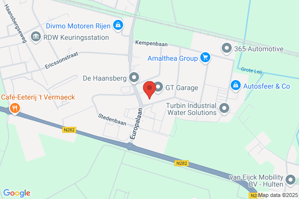 Besbo BV Automaterialen en -gereedschappen