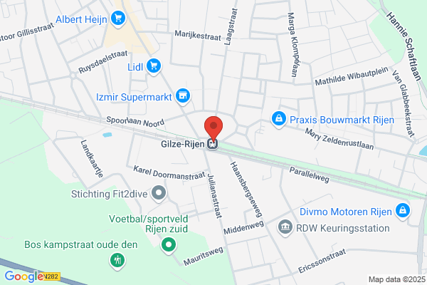 Tokcel Uitzendbureau B.V.
