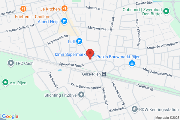Woninginrichting Segeren