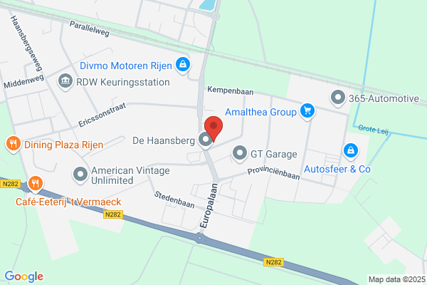 Ats Transporttechnieken B.V.