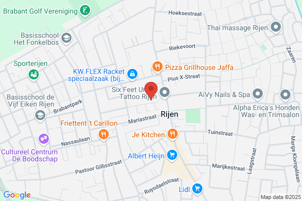 Bango Plastics Rijen Bv