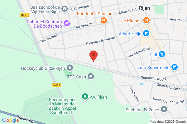 Curtec Nederland B.V.