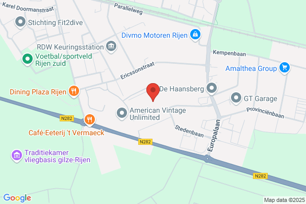 Dekkers Intermediair BV