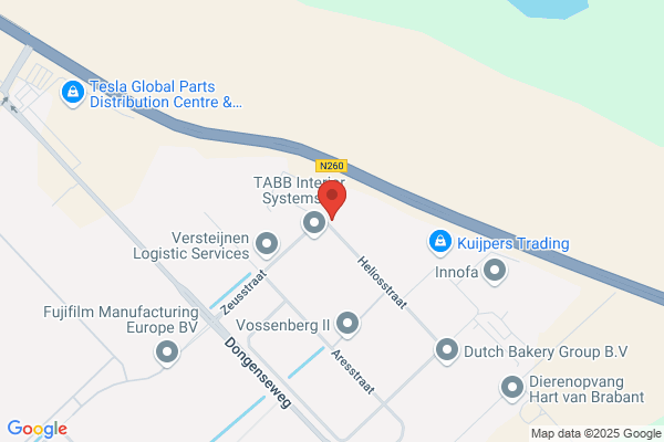 Gebr Wendel Lederfabriek En Handelmij Bv