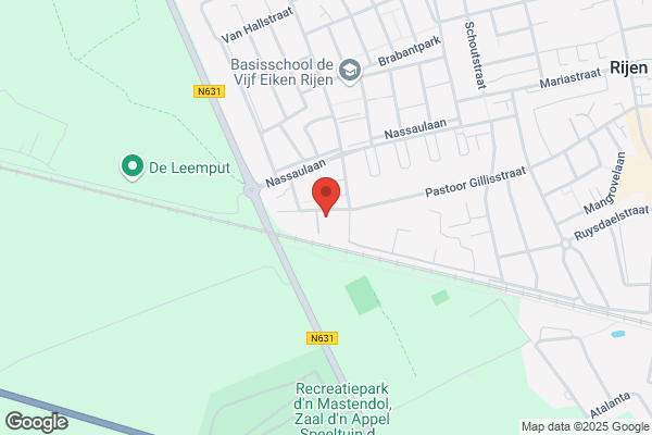 Gebr. Rombouts Rijen B.V.