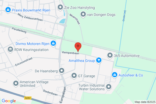 Gool Metaalhandel G van
