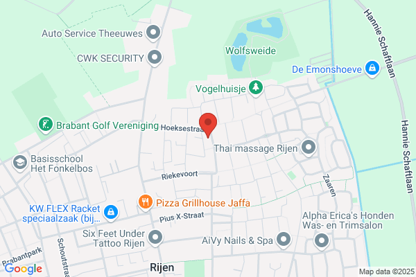 Hakarmi Goochelaar