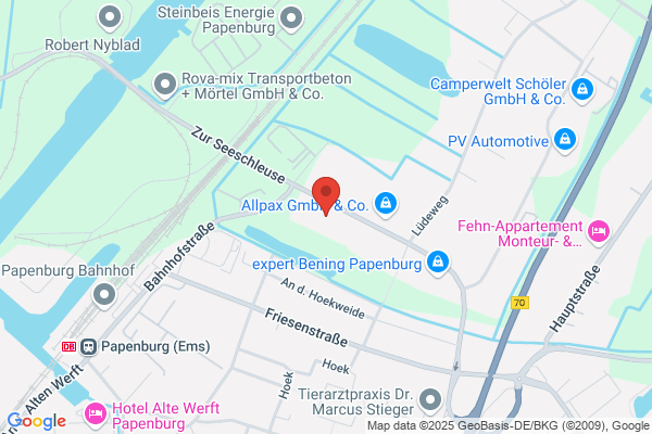 Handelsonderneming Frado (Horeca-Reklame)