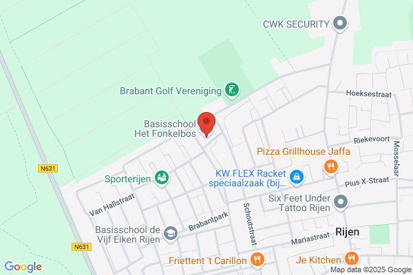 Katholieke Basisschool Burgemeester Van Mierlo