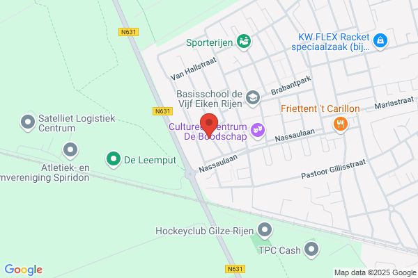 Logopediepraktijk M J C Weijen van