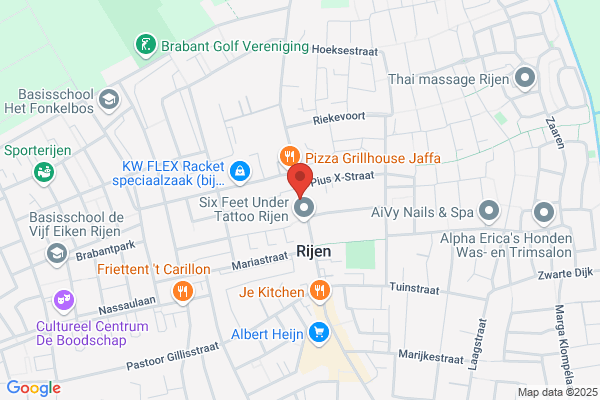 Loonconfectiebedrijf Theeuwes