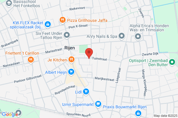 Nova Rijen Bv