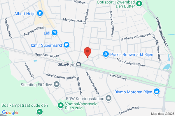 Politie Gilze En Reijen