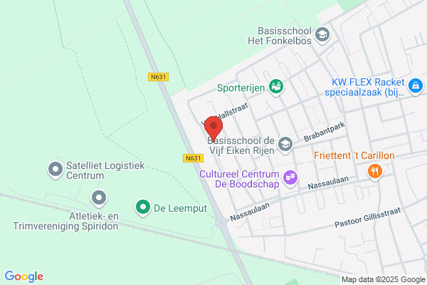 Praktijk Voor Dierenfysiotherapie