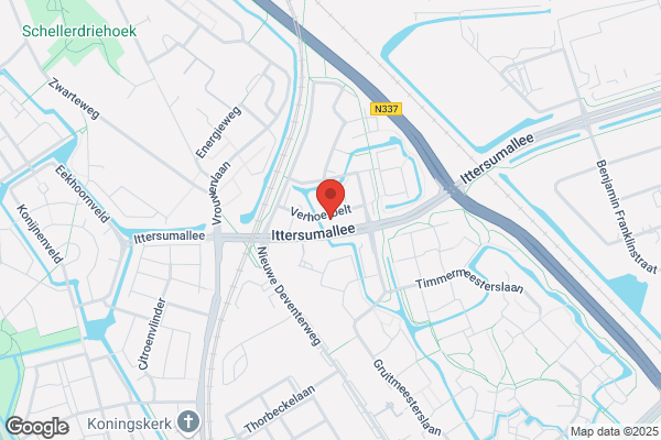 Schildersbedrijf Buter