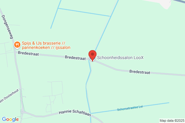 Schoonheidssalon LooX