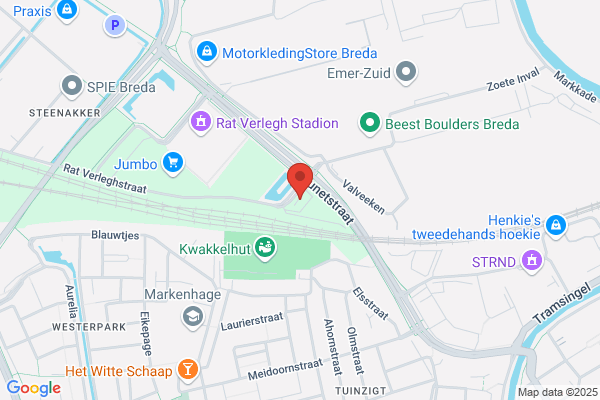 Sigma Personeelsdiensten BV