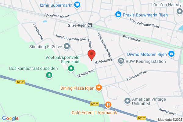 Stichting Leyakkers