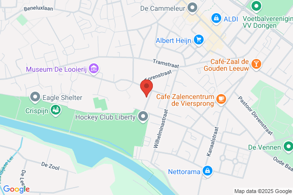 Van Uden Glaszettersbedrijf