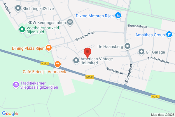 Videotheek Rijen