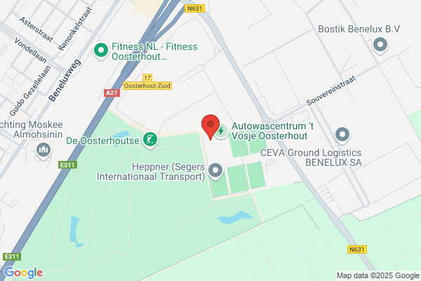 Winterhalter Gastronom Nederland Bv