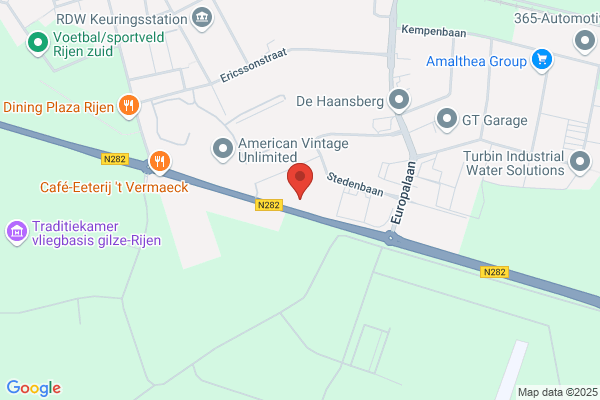 Ah Schoonmaakservice