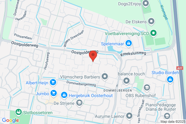All In Schoonmaakdiensten